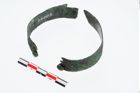 Foto von Bronzebandarmreif (NHMW-PRAE-024008)